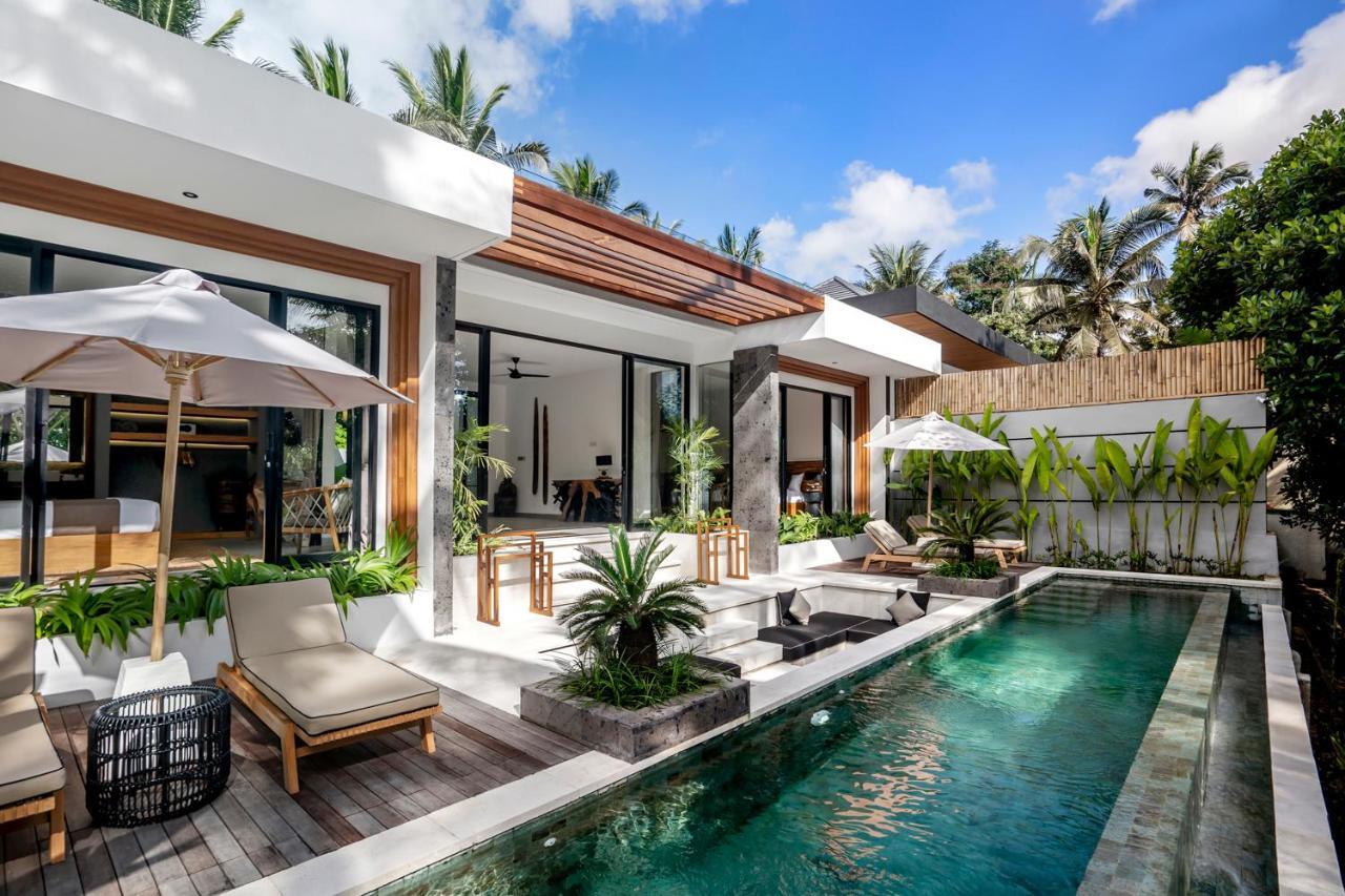 Villa Oiseau Paradis By Balisuperhost