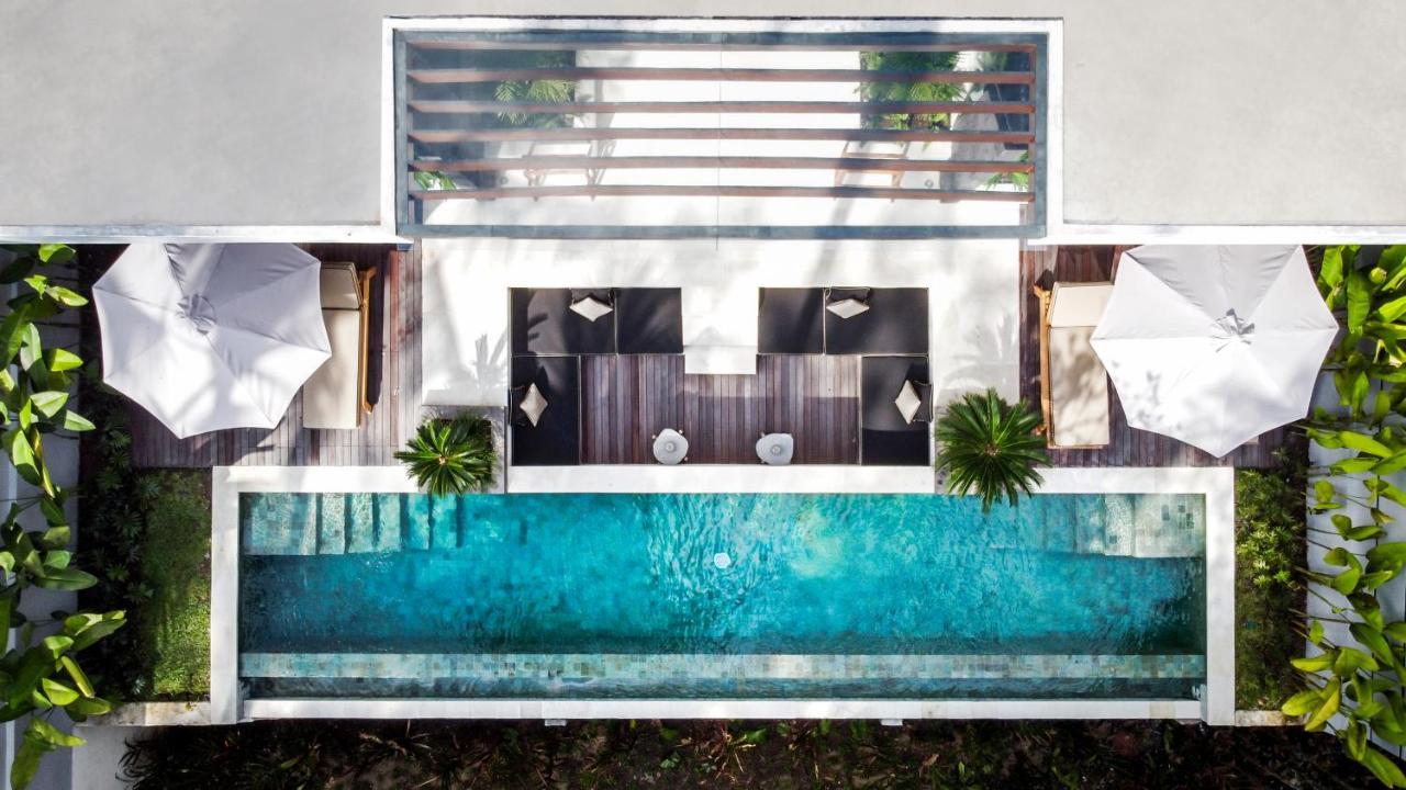 Villa Oiseau Paradis By Balisuperhost