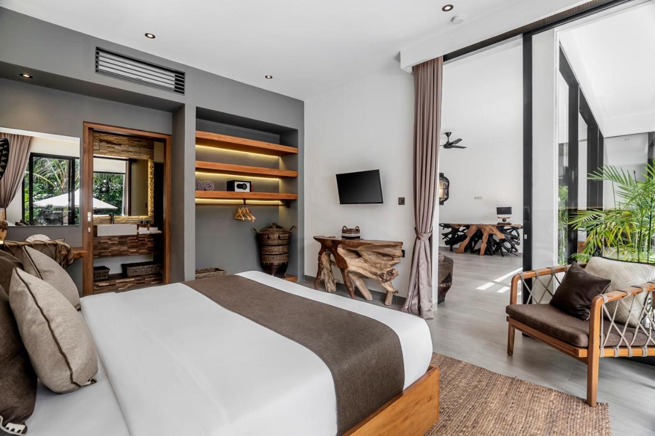 Oiseau Paradis By Balisuperhost Villa Ubud (Bali)