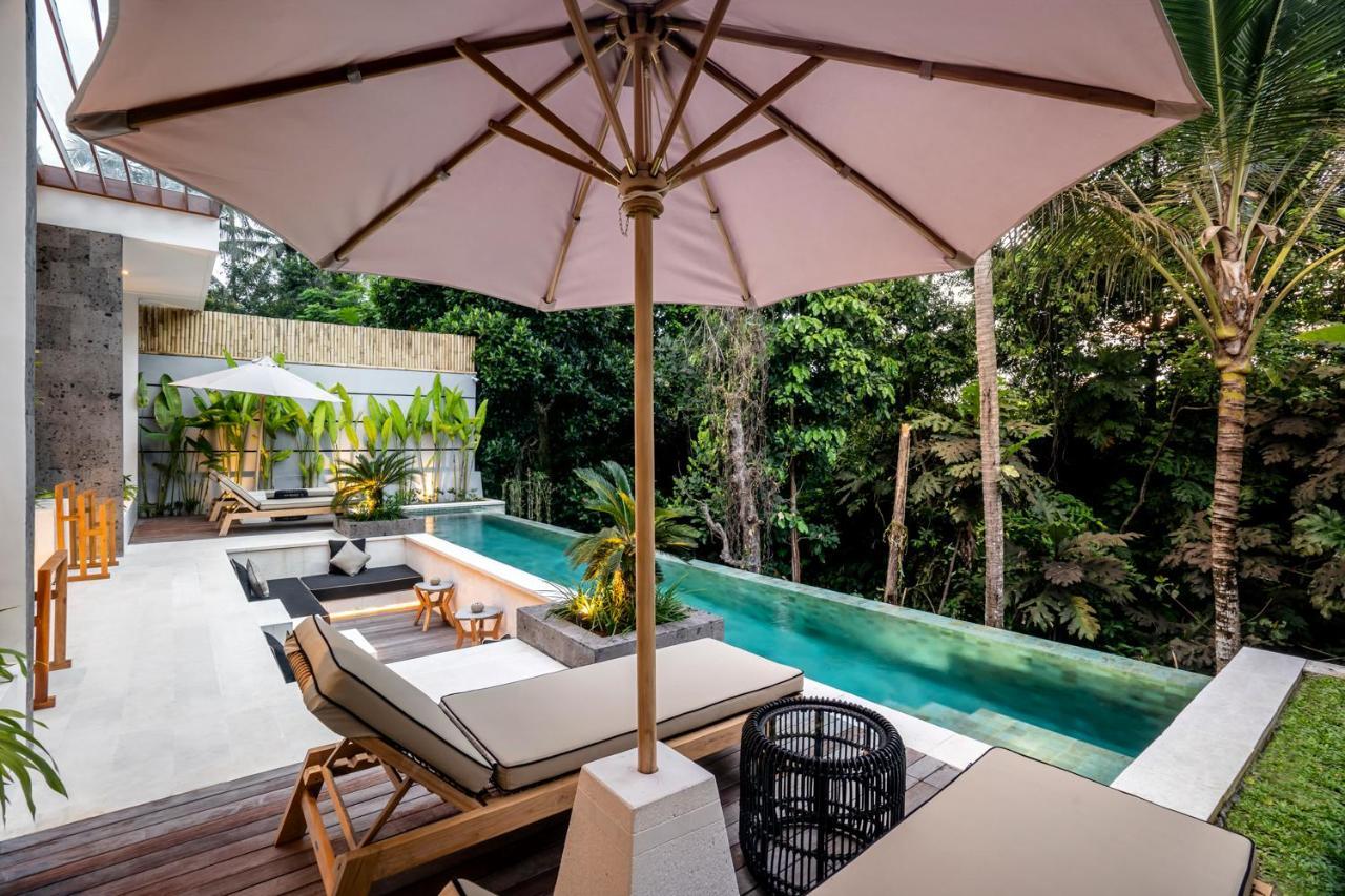 Villa Oiseau Paradis By Balisuperhost *