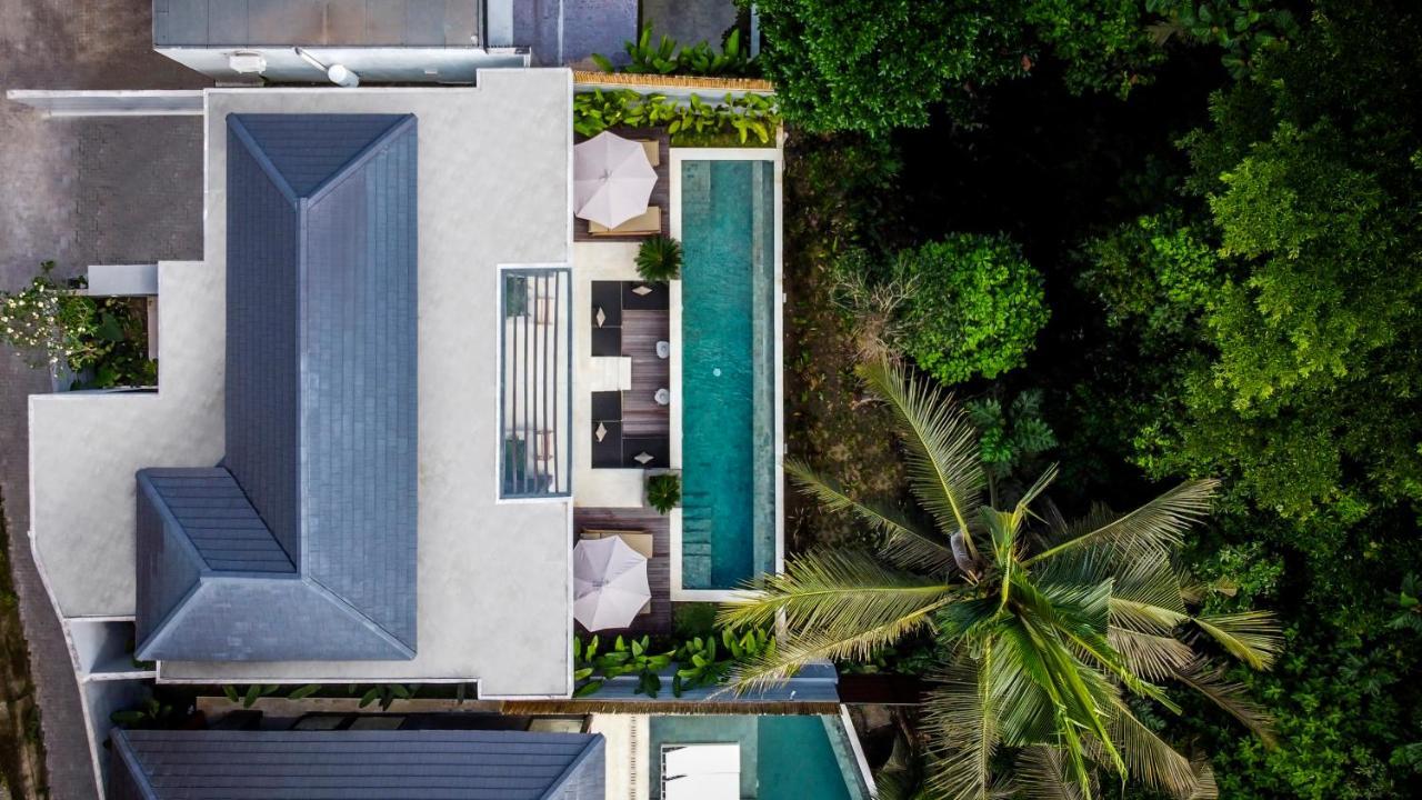 Oiseau Paradis By Balisuperhost Ubud (Bali)