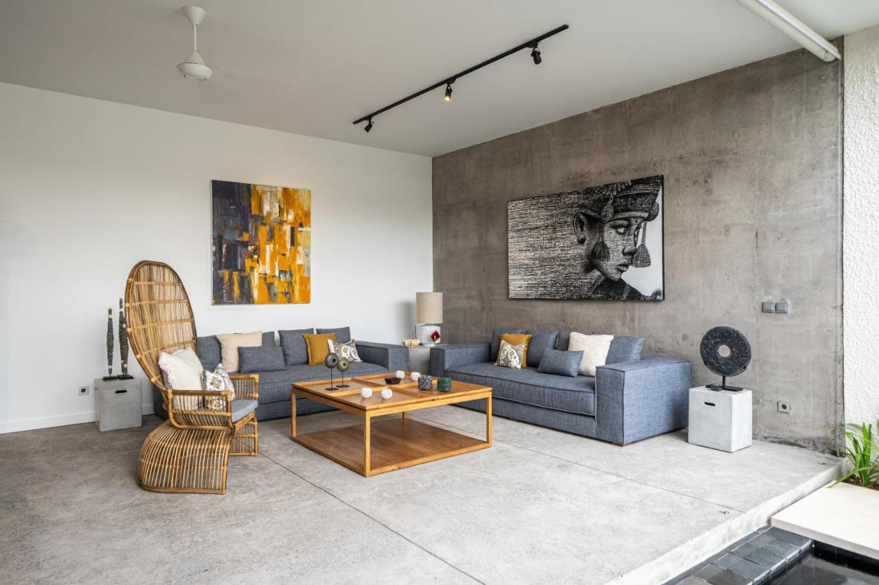 Rouge - Loft Evanoah