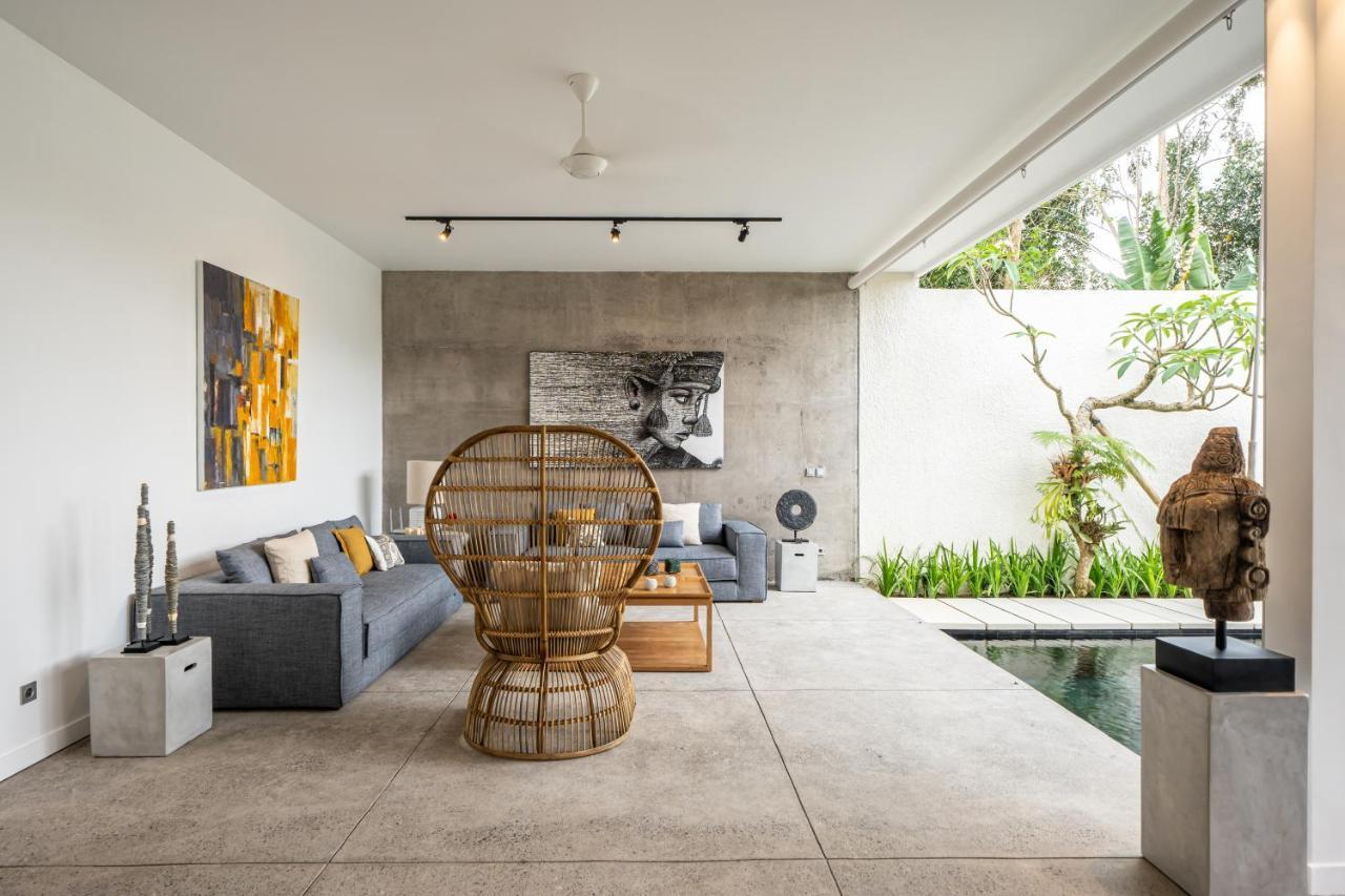 Rouge - Loft Evanoah * Ubud