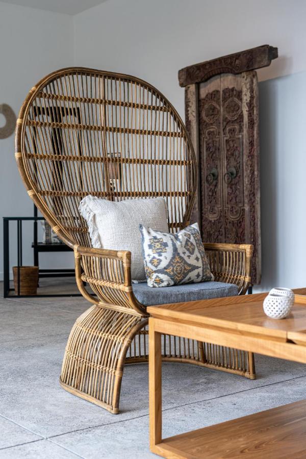 Rouge - Loft Evanoah Villa *