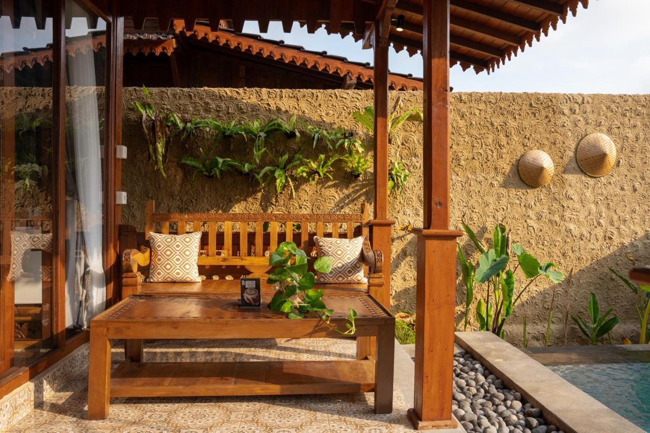 Villa Barong Bali