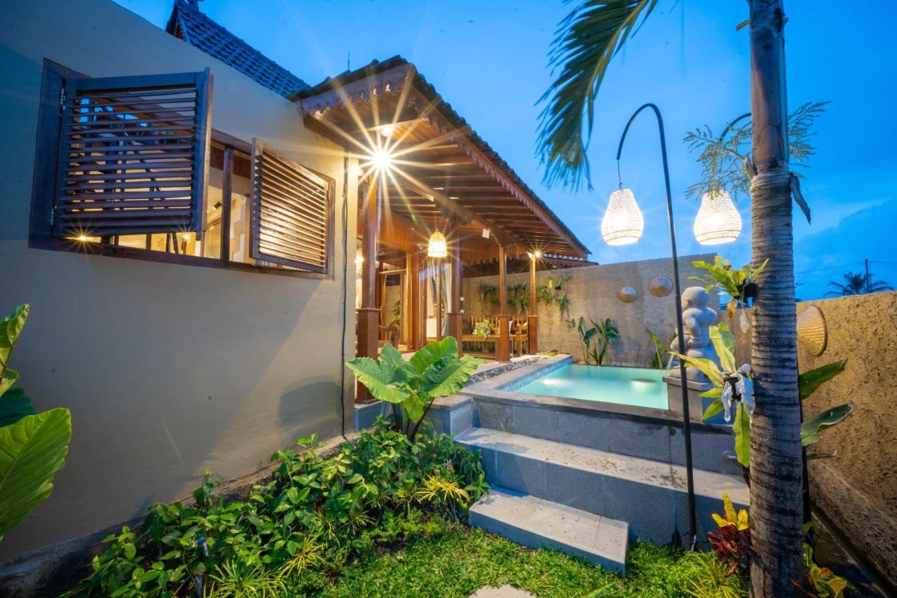 Barong Bali Villa *