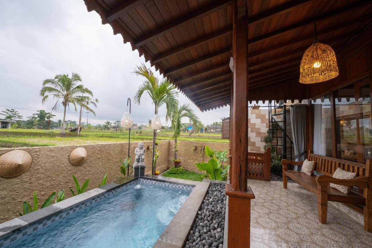 Villa Barong Bali *
