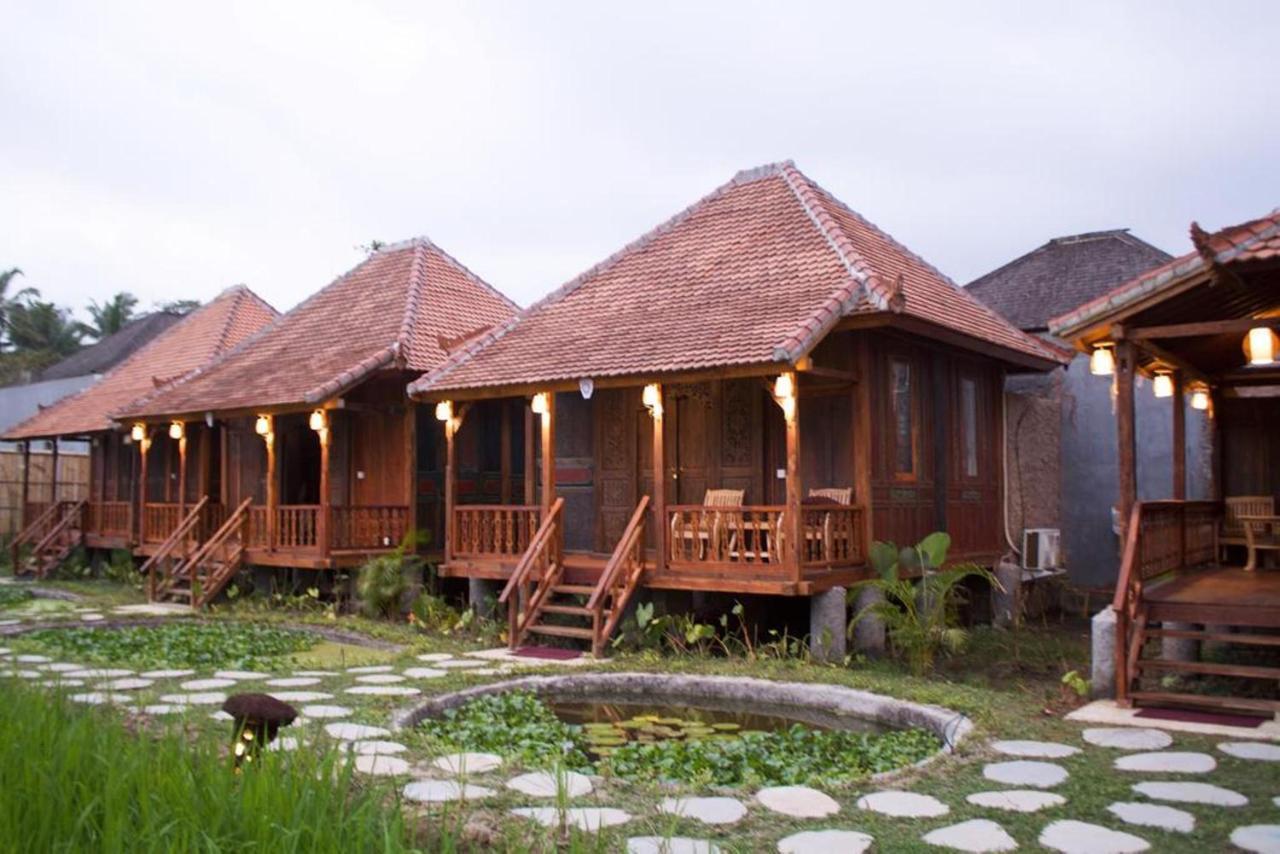 Guest house Kishi-kishi