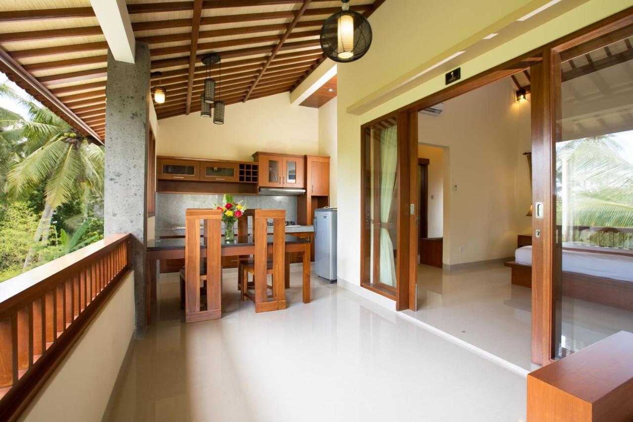 Cilinaya Gasthof Ubud