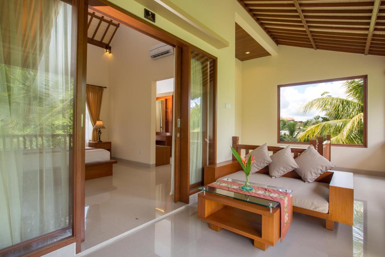 Cilinaya Ubud
