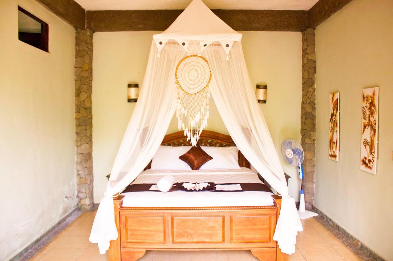 Kishi-kishi Guest house Ubud (Bali)