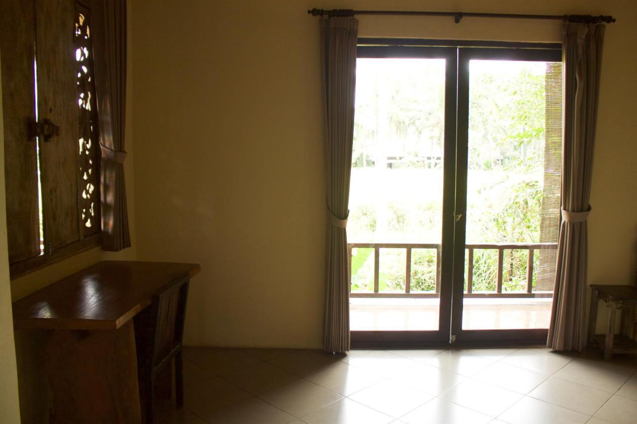 Kishi-kishi Ubud (Bali)