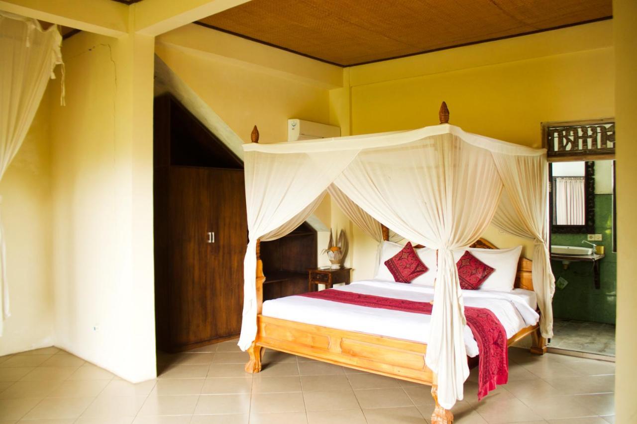 Kishi-kishi Guest house 4*