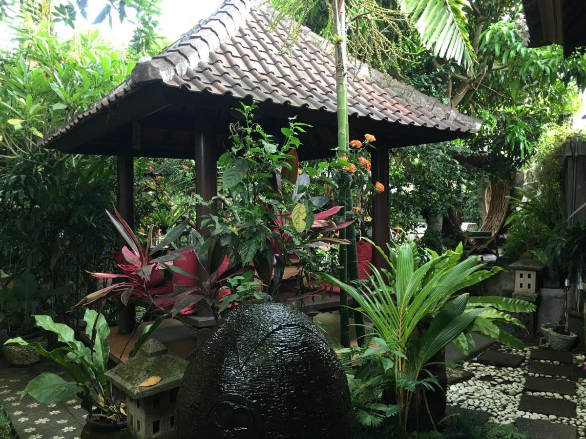 Cilinaya 4* Ubud