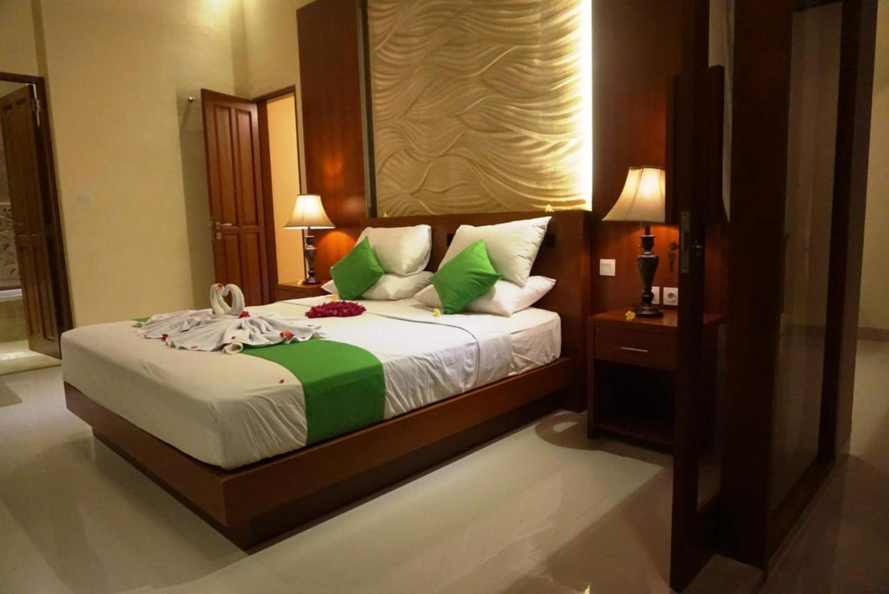 Cilinaya Gasthof Ubud