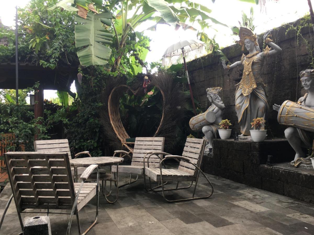 Cilinaya Gasthof Ubud