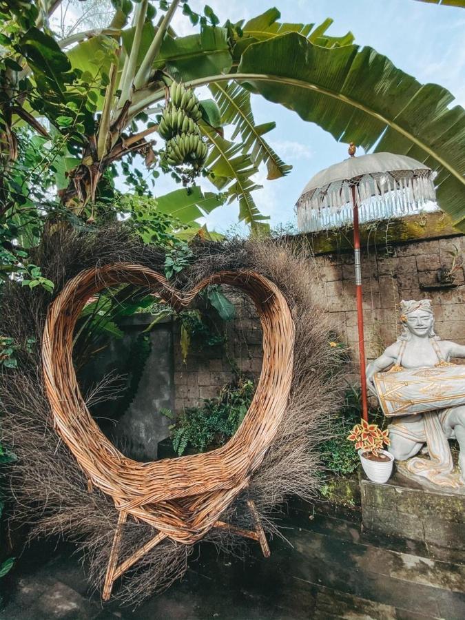 Cilinaya Ubud