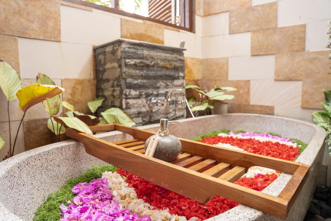 Barong Bali Villa