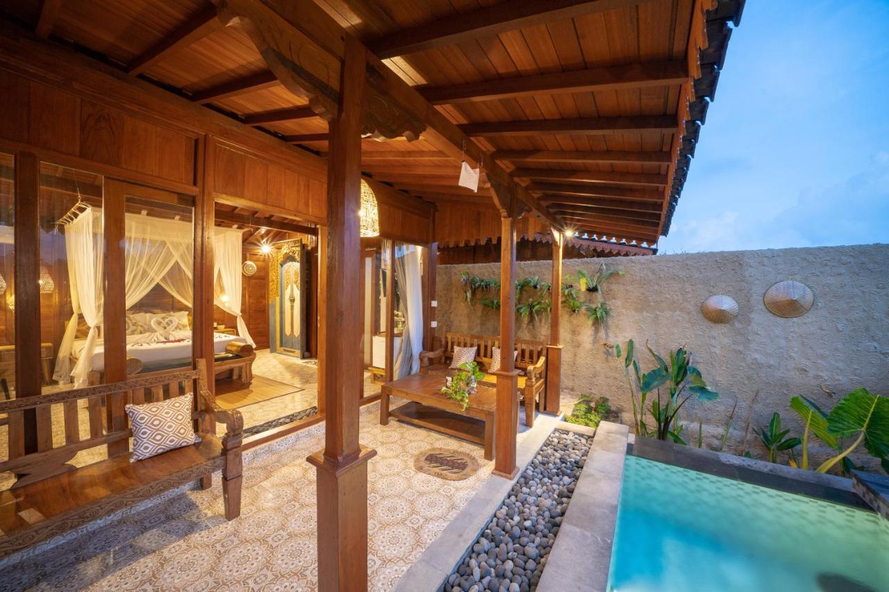 Barong Bali Villa