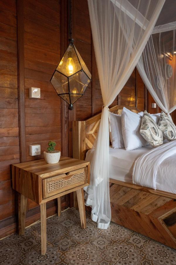 Barong Bali Villa Ubud (Bali)