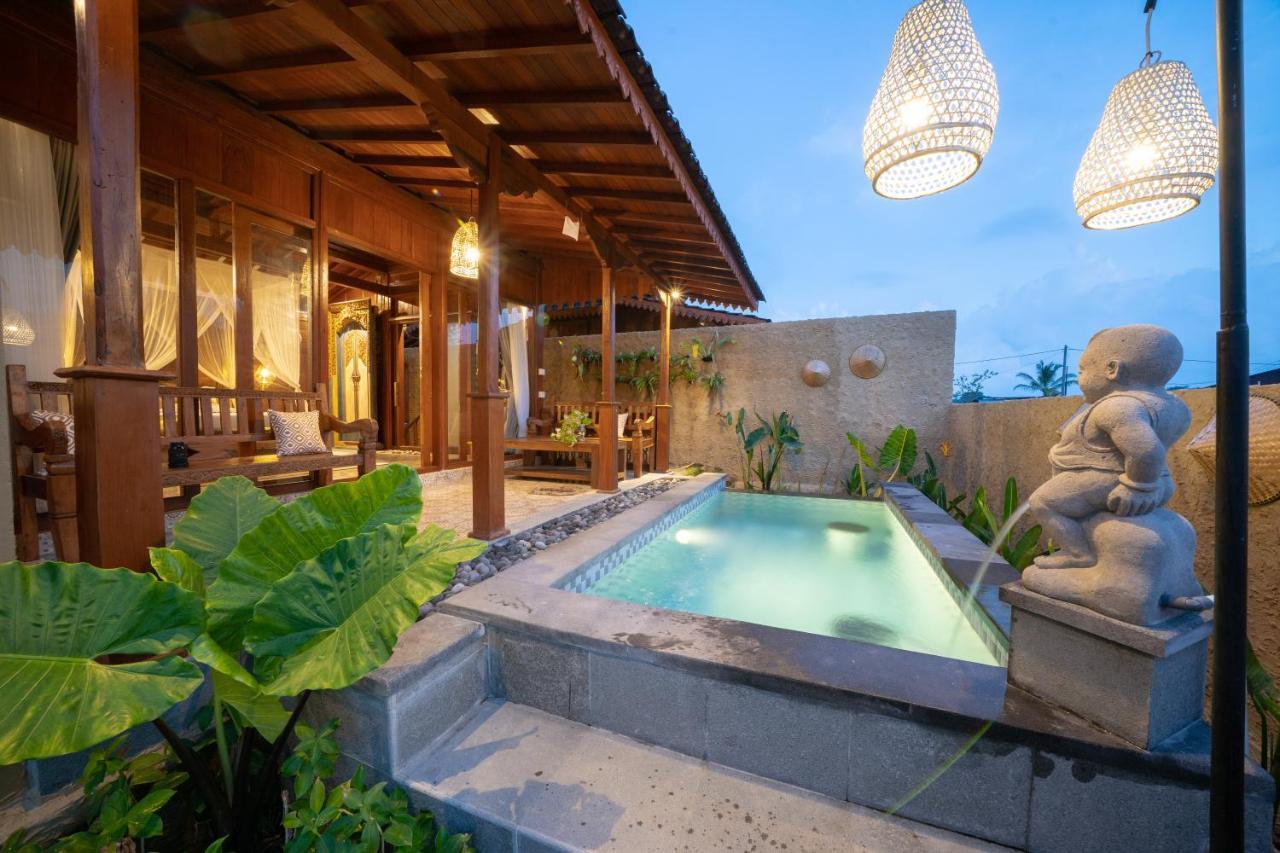 Barong Bali Villa *