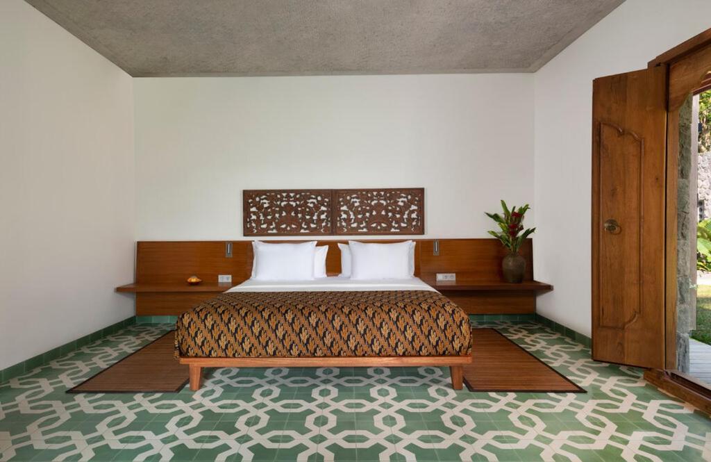 Teras Divya Tropical Retreat Villa