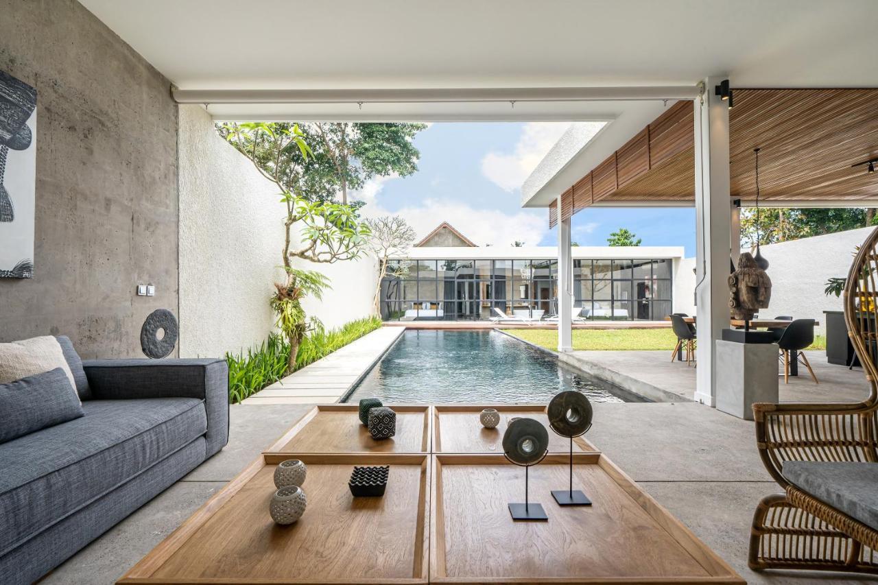 Villa Rouge - Loft Evanoah *