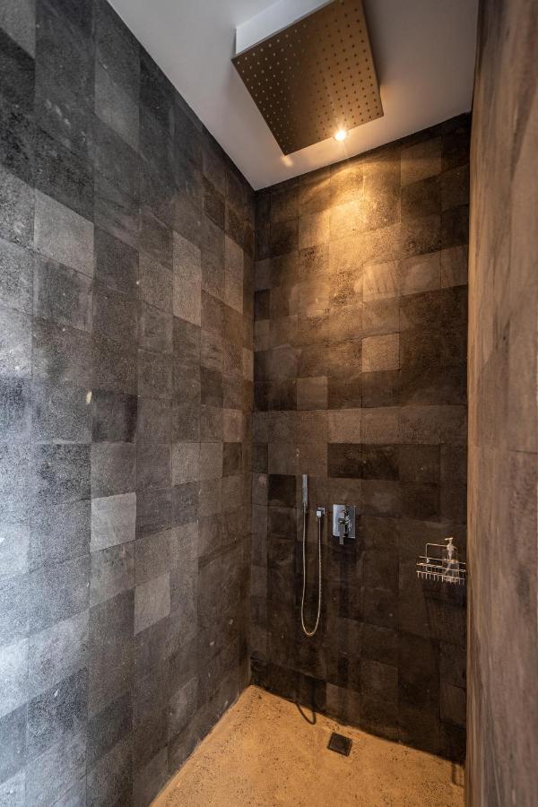 Rouge - Loft Evanoah