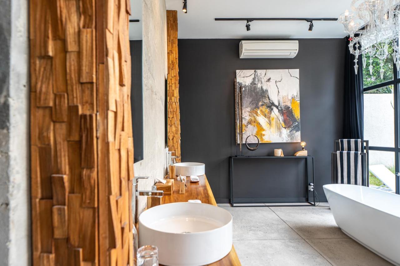 Rouge - Loft Evanoah * Ubud