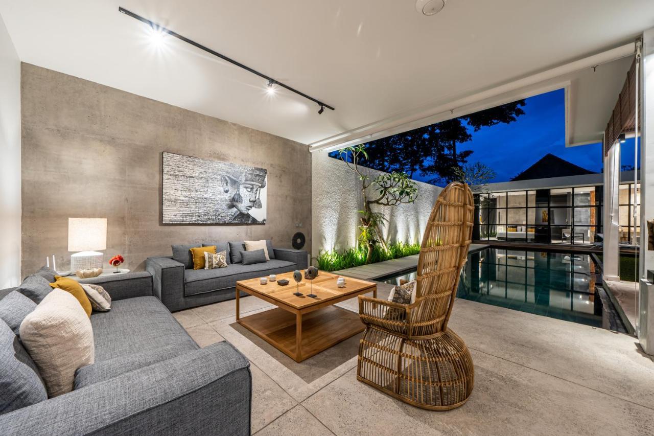 Villa Rouge - Loft Evanoah *