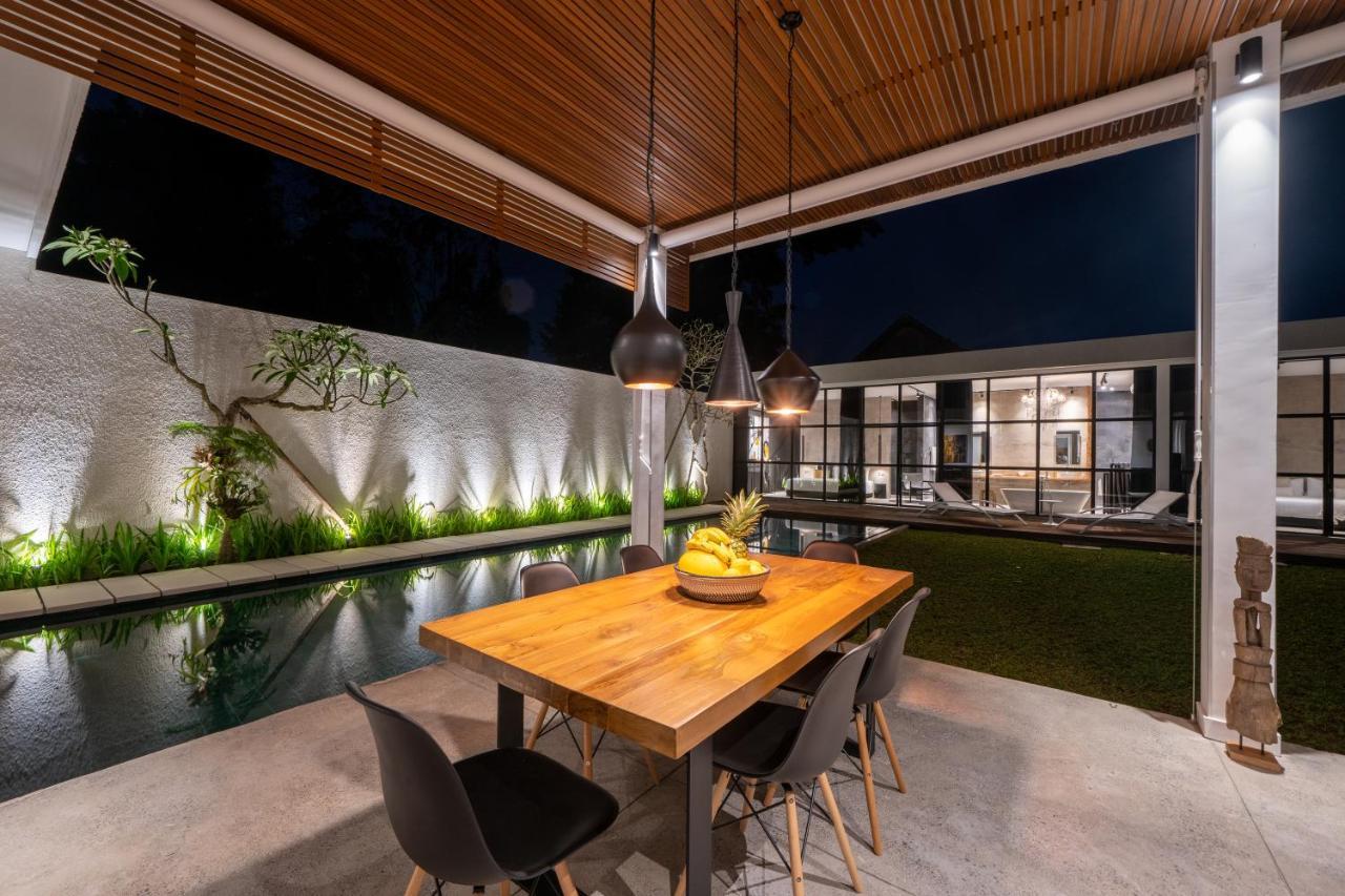 Villa Rouge - Loft Evanoah *