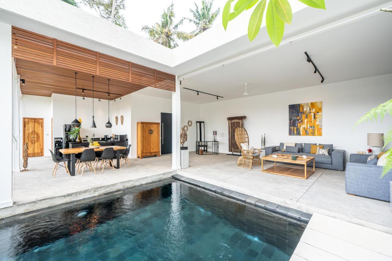 Villa Rouge - Loft Evanoah