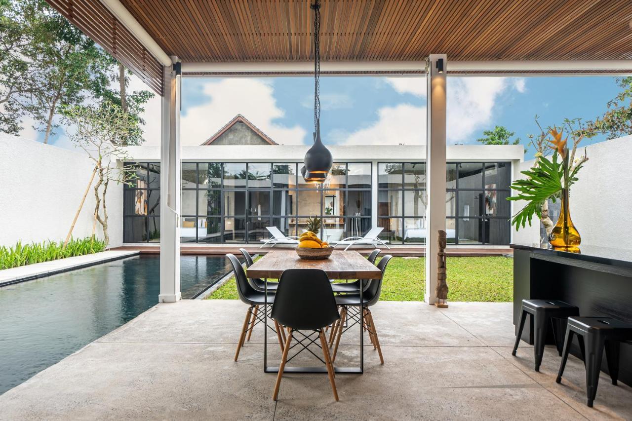 Rouge - Loft Evanoah