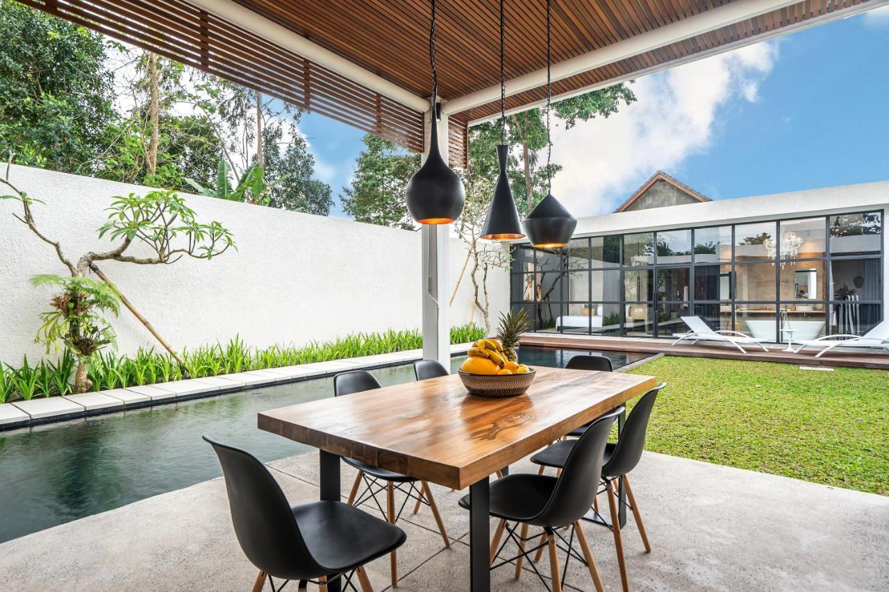 Rouge - Loft Evanoah * Ubud