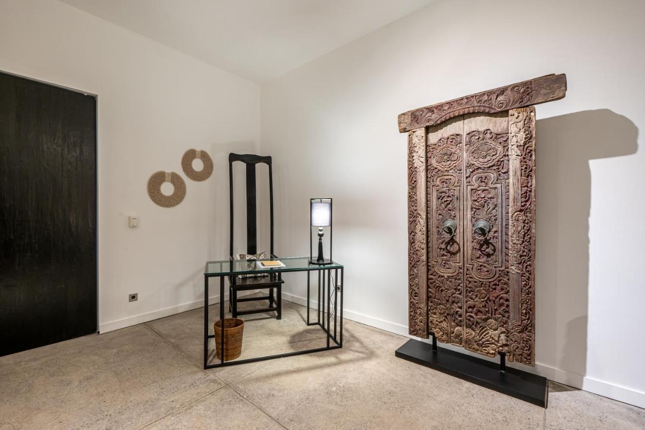 Rouge - Loft Evanoah *