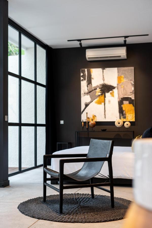 Rouge - Loft Evanoah Ubud