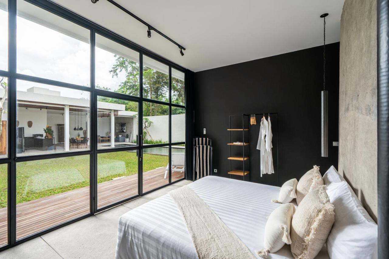 Rouge - Loft Evanoah Ubud