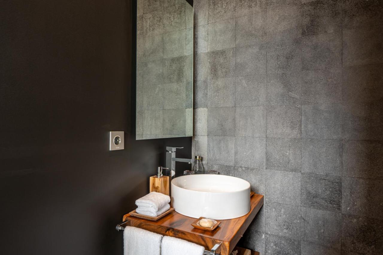 Rouge - Loft Evanoah Villa