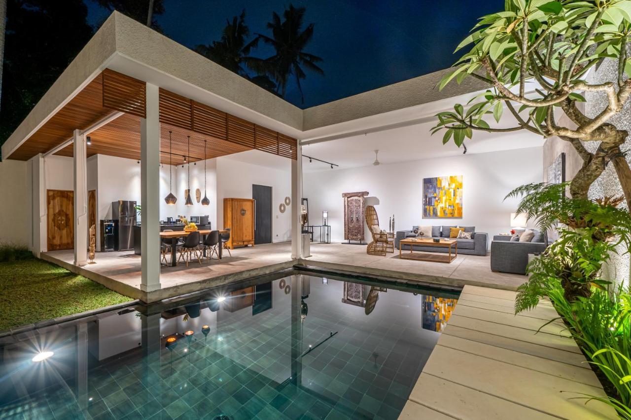 Rouge - Loft Evanoah * Ubud