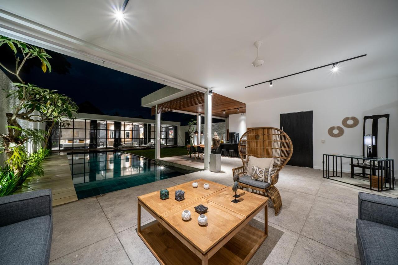 Rouge - Loft Evanoah