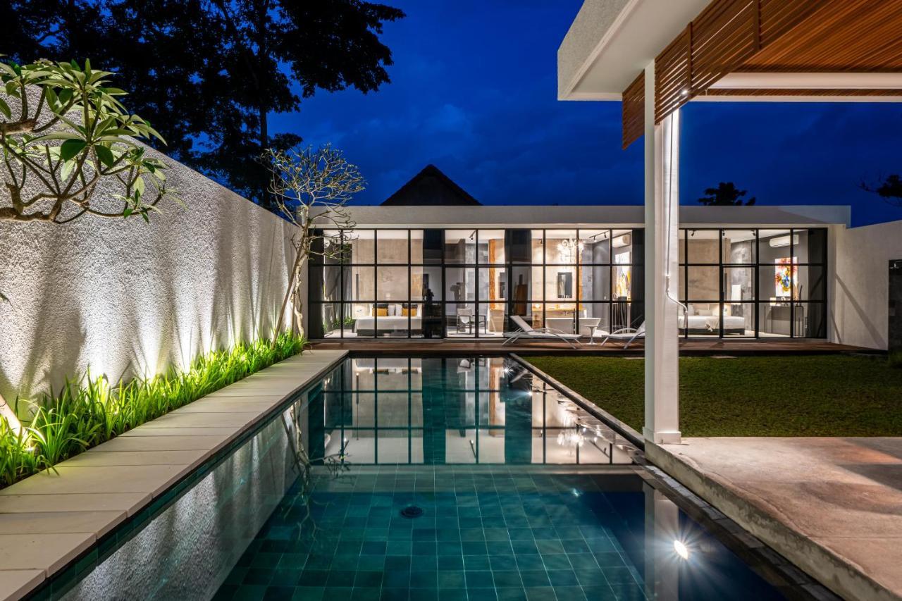 Rouge - Loft Evanoah * Ubud