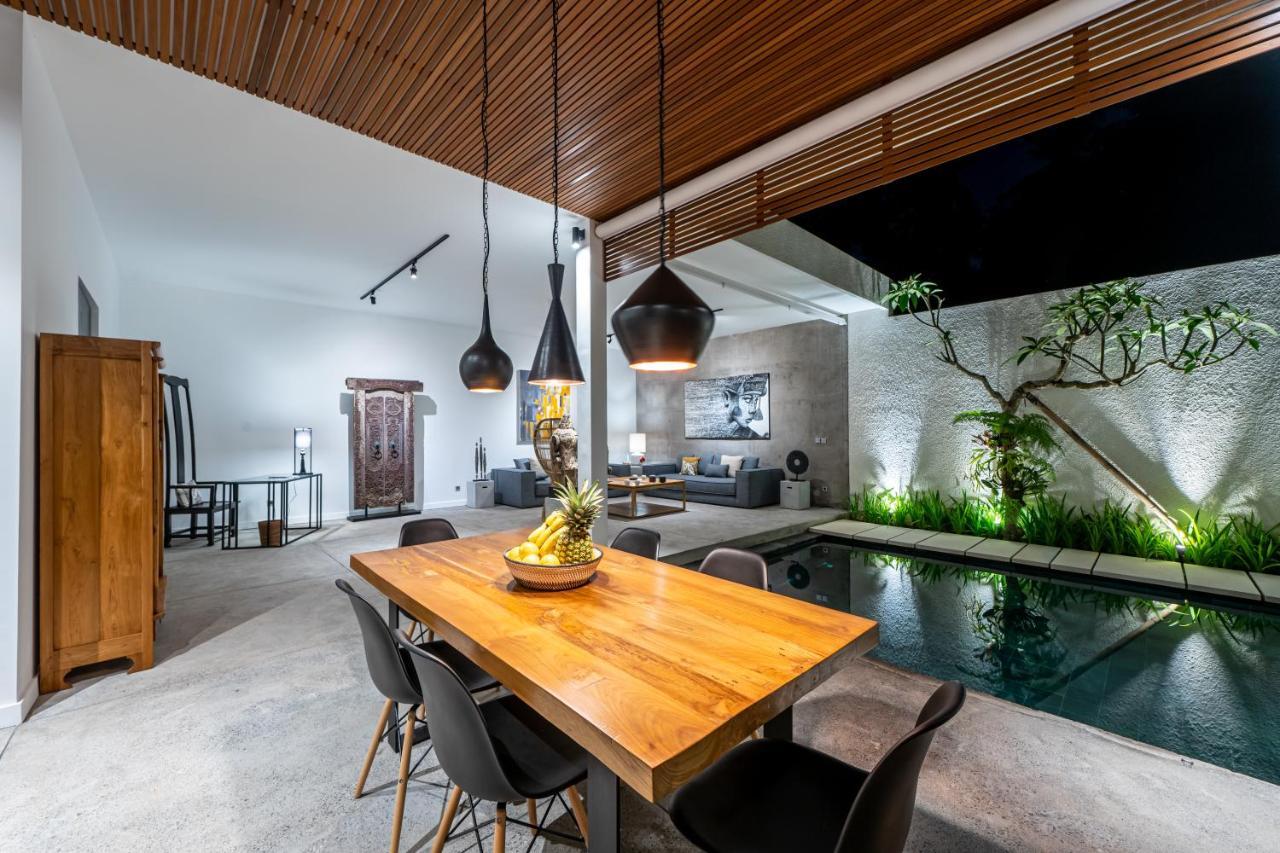 Rouge - Loft Evanoah * Ubud