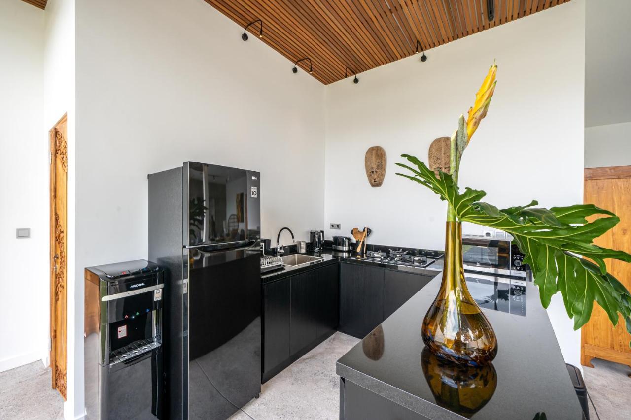 Villa Rouge - Loft Evanoah