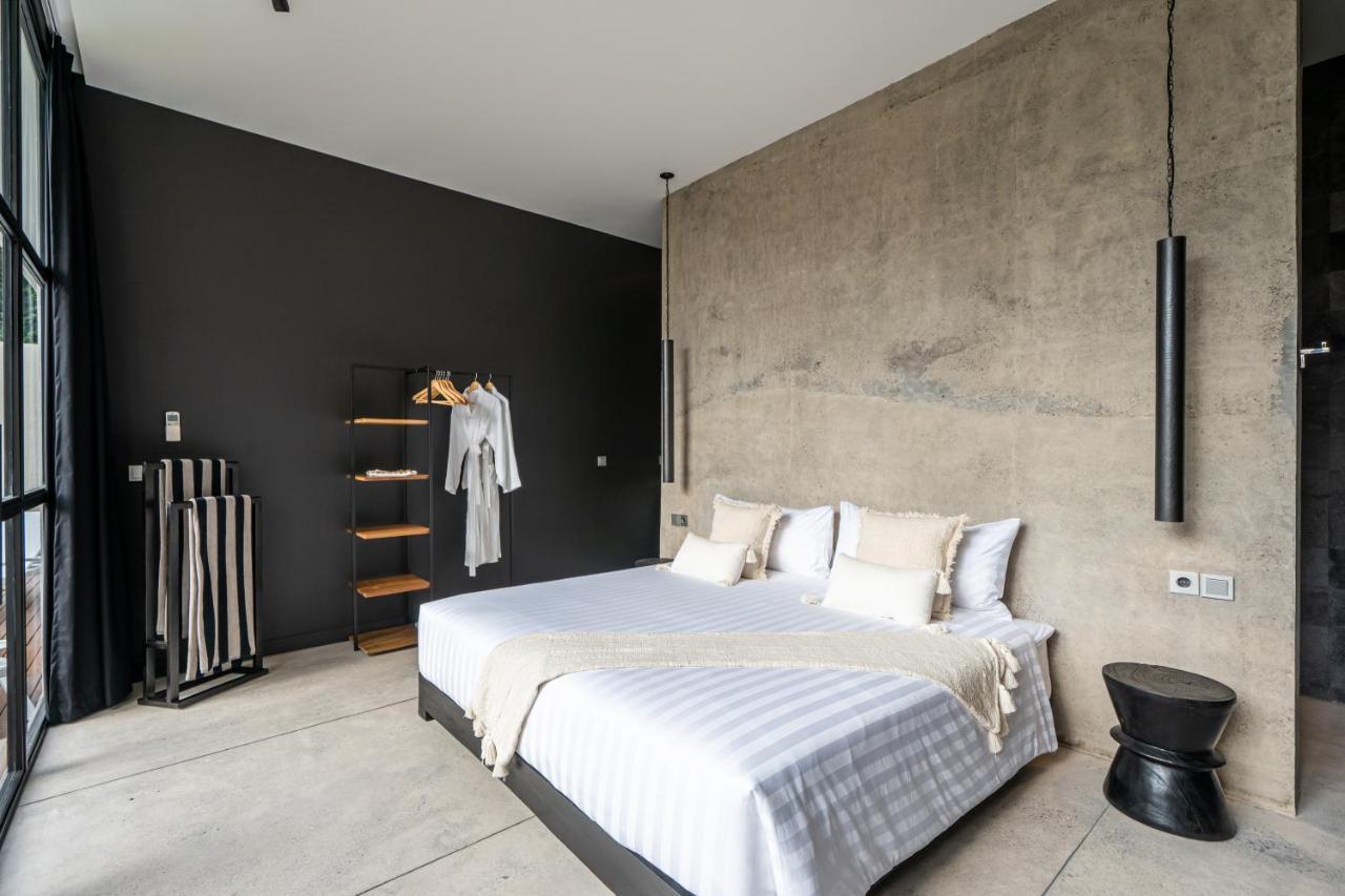 Rouge - Loft Evanoah Villa Ubud