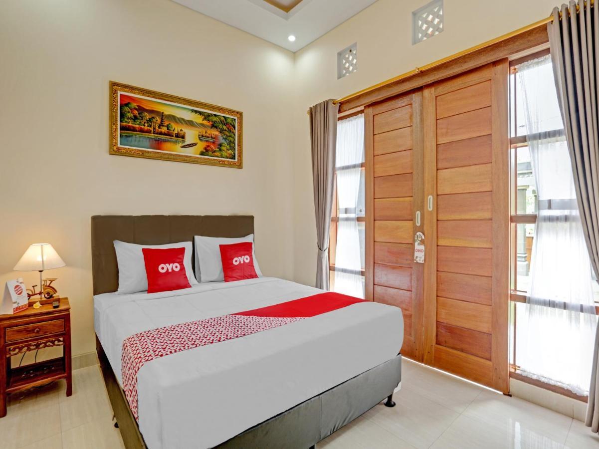 Capital O 90654 Wisata Buana Amerta 3* Ubud (Bali)