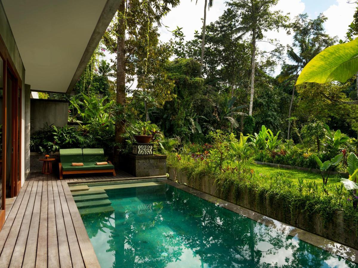 Resor Adiwana Suweta Ubud (Bali)