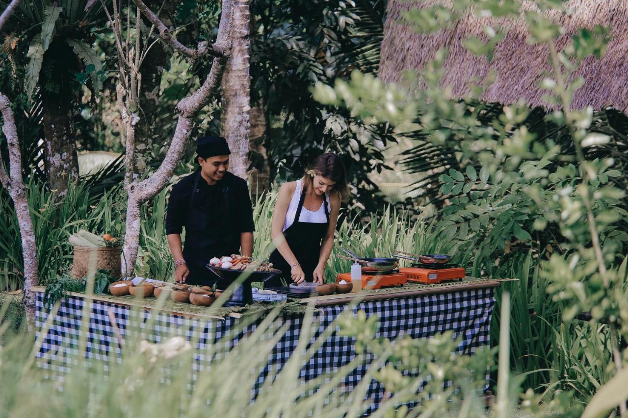 Uma Giri By Pramana * Ubud (Bali)