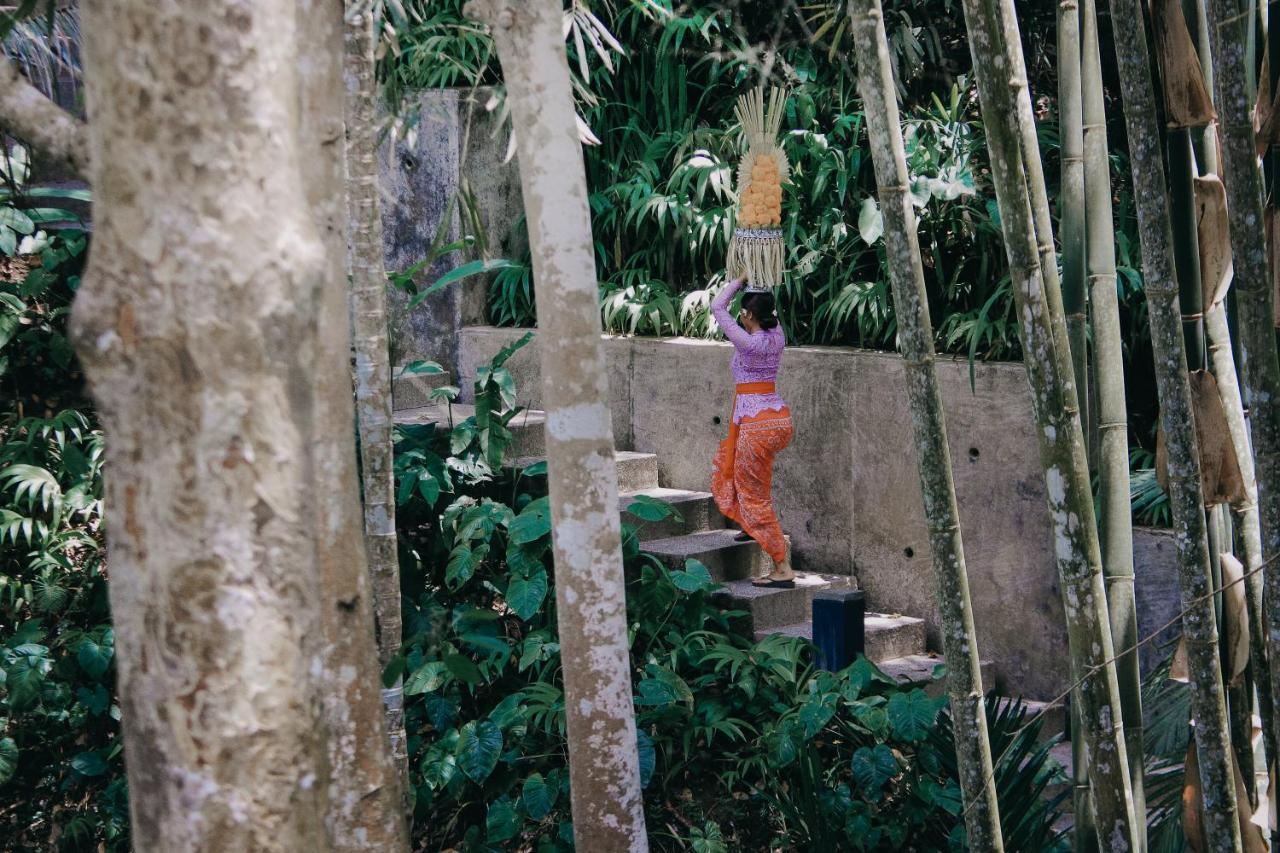 Uma Giri By Pramana * Ubud (Bali)