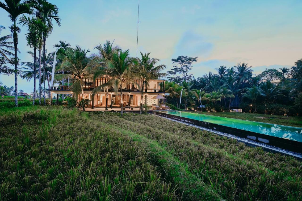 Uma Giri By Pramana Villa