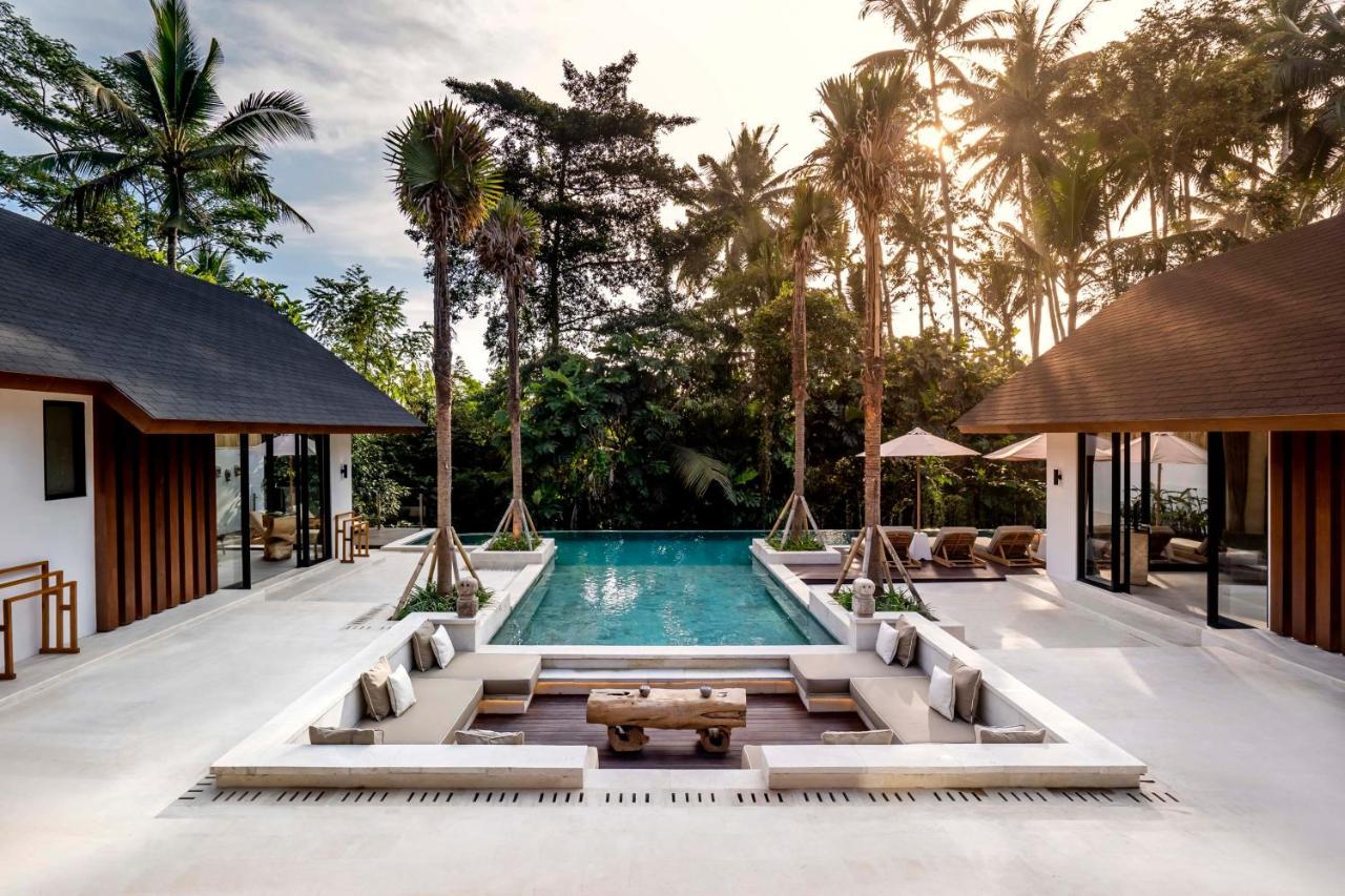 Villa Eden Rock By Balisuperhost Ubud